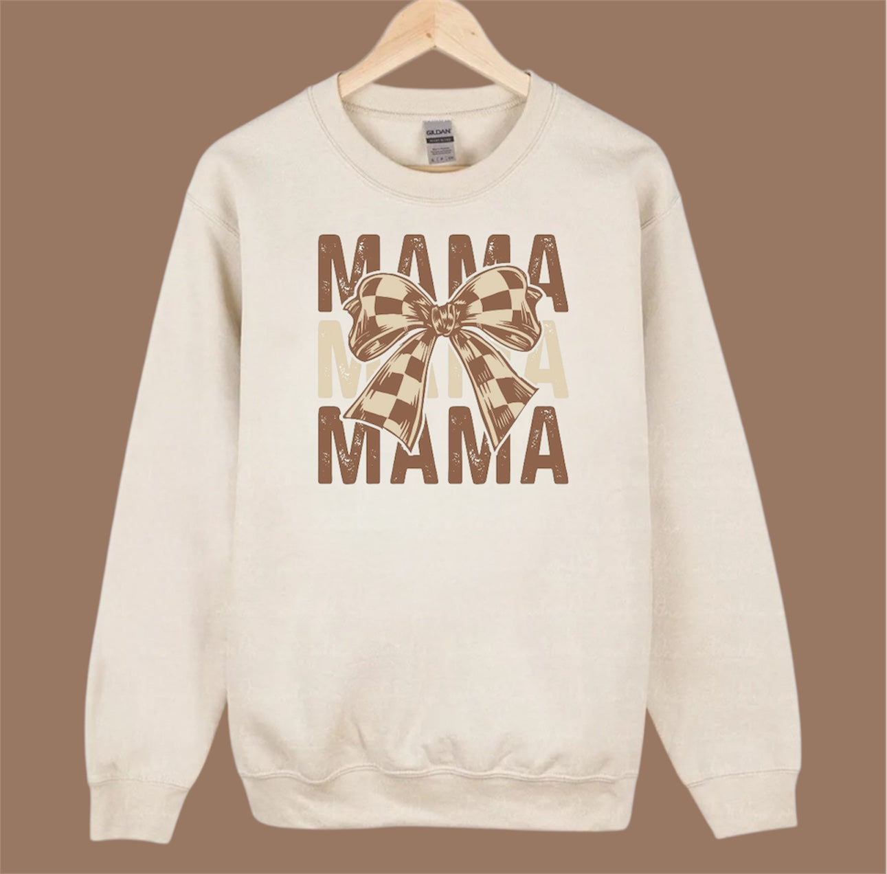 MAMA X3 BOW crew
