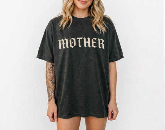 MOTHER tee