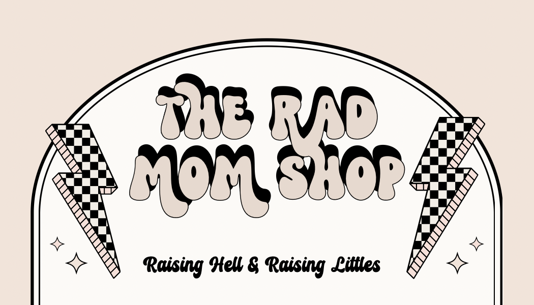 Gift Card For Rad Mamas